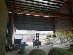 Shipyard Crescent (D22), Factory #592108501